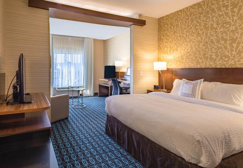 สปริงฮิลล์ สวีท ซัมเทอร์ Hotel Sumter ภายนอก รูปภาพ