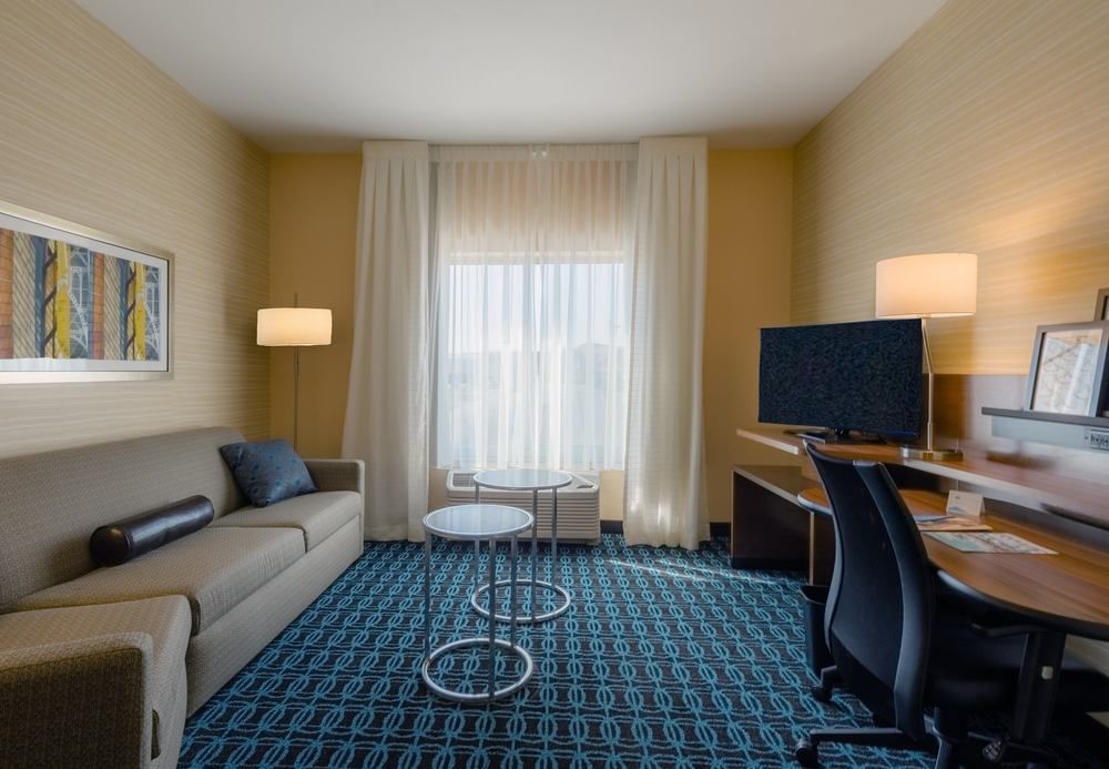 สปริงฮิลล์ สวีท ซัมเทอร์ Hotel Sumter ภายนอก รูปภาพ